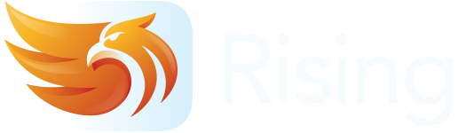 Rising